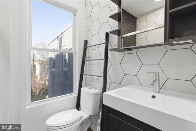 1265 MORSE ST NE, Washington, DC 20002