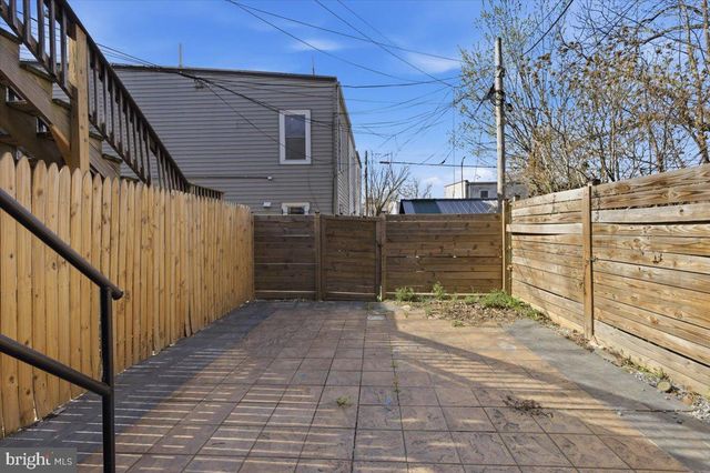 1265 MORSE ST NE, Washington, DC 20002