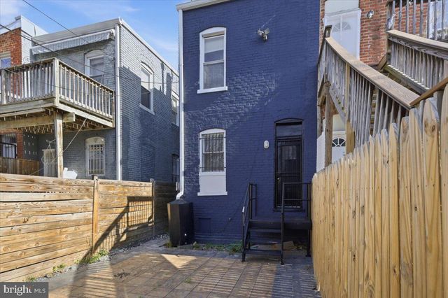 1265 MORSE ST NE, Washington, DC 20002