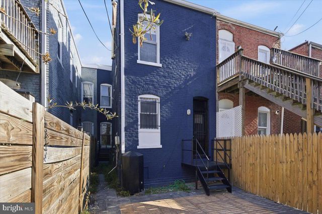 1265 MORSE ST NE, Washington, DC 20002