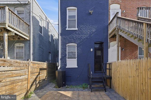 1265 MORSE ST NE, Washington, DC 20002