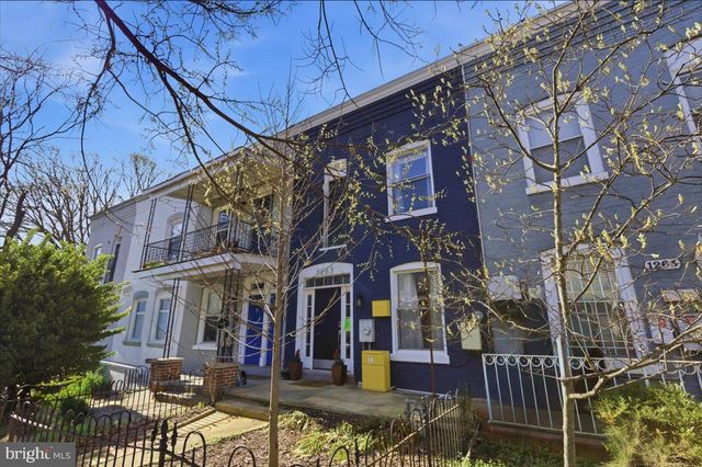 1265 MORSE ST NE, Washington, DC 20002