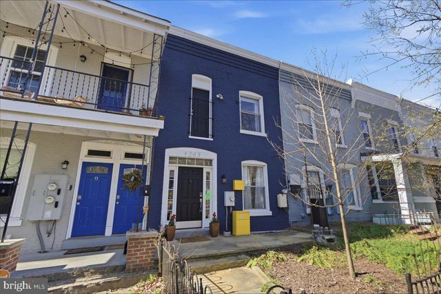 1265 MORSE ST NE, Washington, DC 20002
