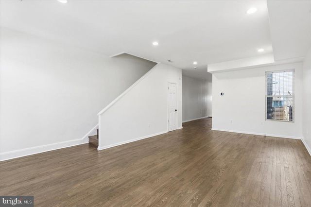 1265 MORSE ST NE, Washington, DC 20002