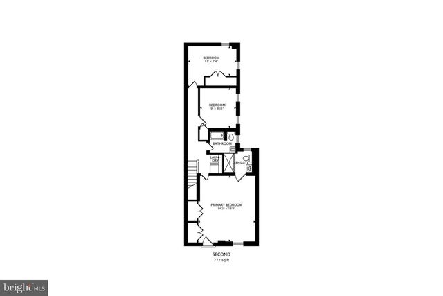 1265 MORSE ST NE, Washington, DC 20002