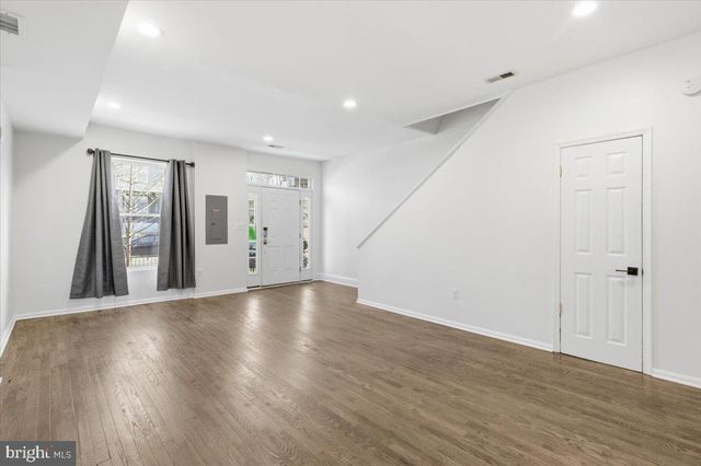 1265 MORSE ST NE, Washington, DC 20002