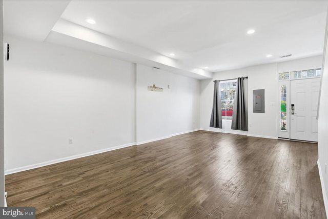 1265 MORSE ST NE, Washington, DC 20002