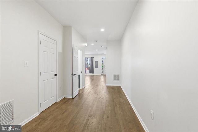 1265 MORSE ST NE, Washington, DC 20002