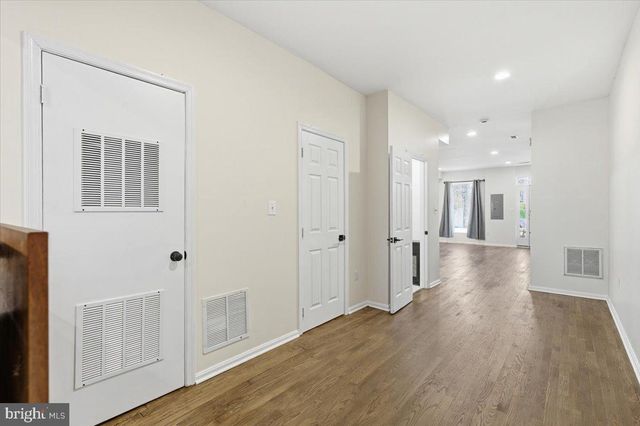 1265 MORSE ST NE, Washington, DC 20002