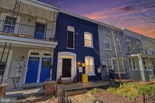 1265 MORSE ST NE, Washington, DC 20002