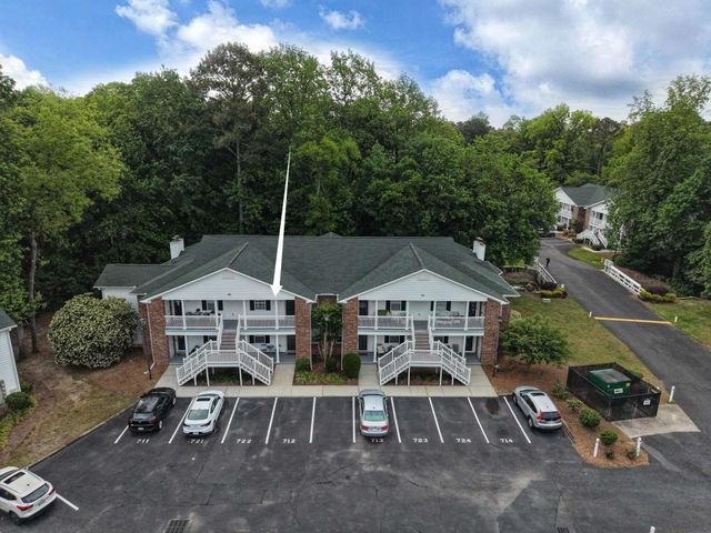 195 Egret Run Ln Unit 722, Pawleys Island, SC 29585