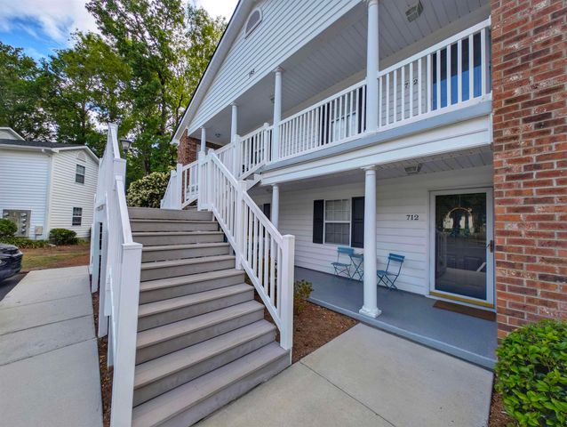 195 Egret Run Ln Unit 722, Pawleys Island, SC 29585