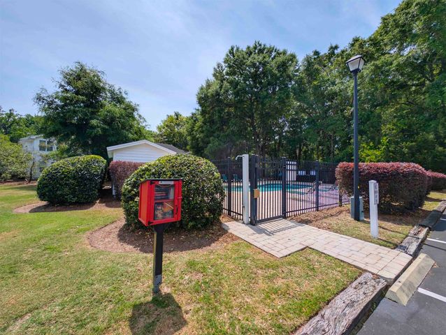 195 Egret Run Ln Unit 722, Pawleys Island, SC 29585