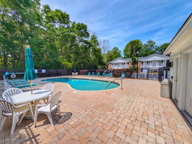 195 Egret Run Ln Unit 722, Pawleys Island, SC 29585