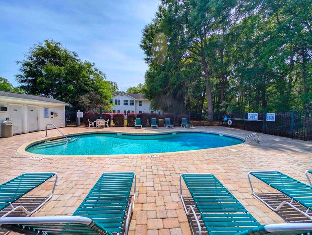 195 Egret Run Ln Unit 722, Pawleys Island, SC 29585