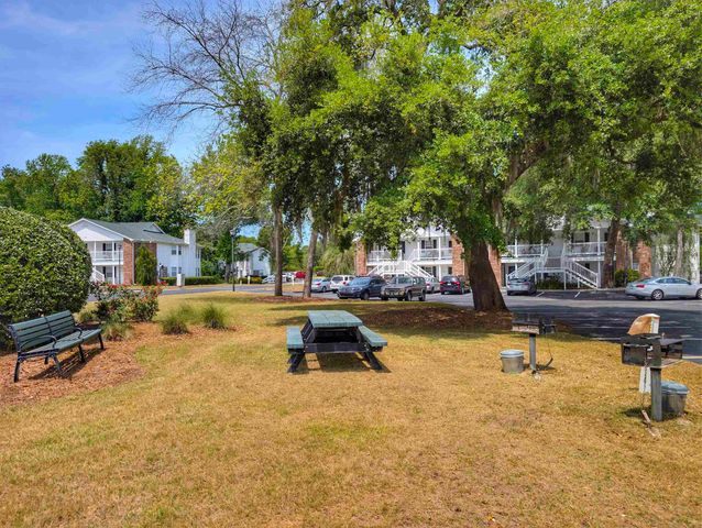 195 Egret Run Ln Unit 722, Pawleys Island, SC 29585