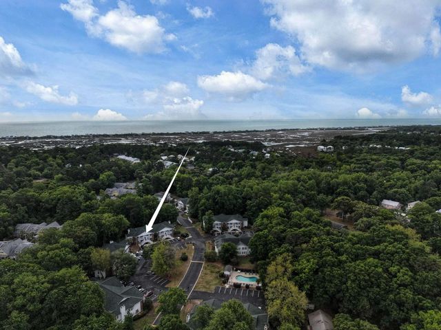 195 Egret Run Ln Unit 722, Pawleys Island, SC 29585