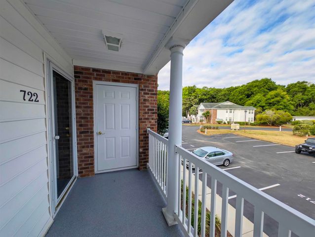 195 Egret Run Ln Unit 722, Pawleys Island, SC 29585