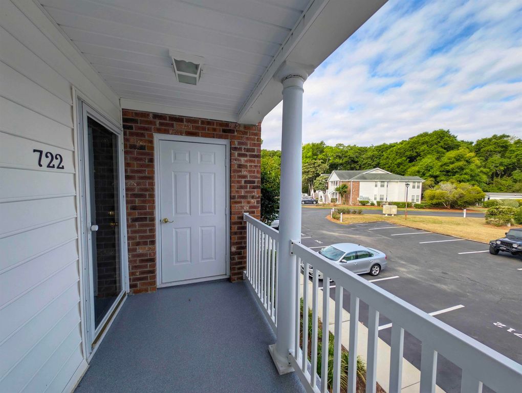 195 Egret Run Ln Unit 722, Pawleys Island, SC 29585 — photo 4