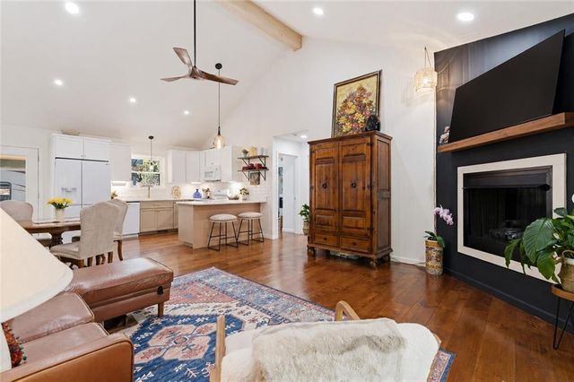 191 Oakwood Road, Blairsville, GA 30512
