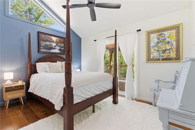 191 Oakwood Road, Blairsville, GA 30512