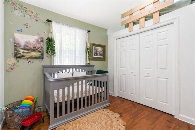 191 Oakwood Road, Blairsville, GA 30512