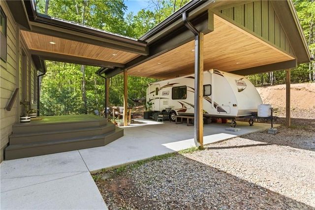 191 Oakwood Road, Blairsville, GA 30512