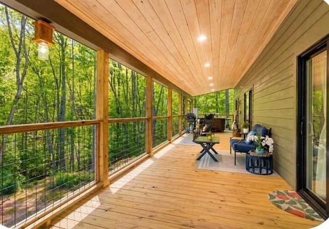 191 Oakwood Road, Blairsville, GA 30512