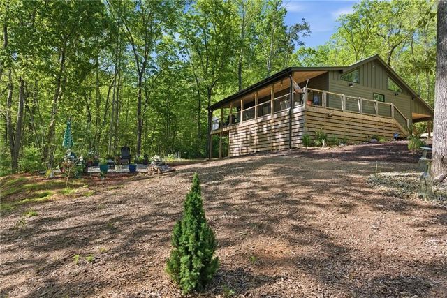191 Oakwood Road, Blairsville, GA 30512