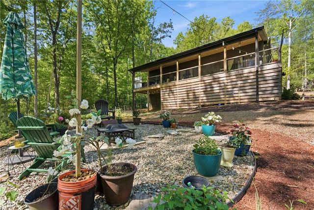 191 Oakwood Road, Blairsville, GA 30512