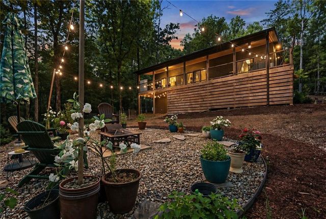 191 Oakwood Road, Blairsville, GA 30512
