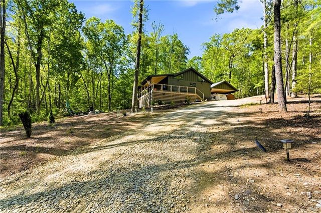 191 Oakwood Road, Blairsville, GA 30512