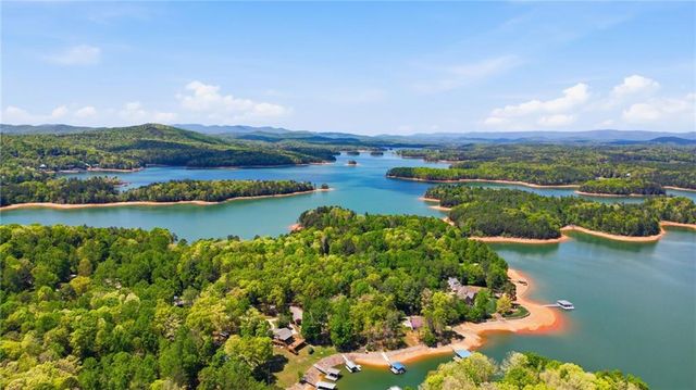 191 Oakwood Road, Blairsville, GA 30512