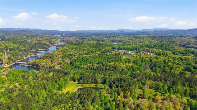 191 Oakwood Road, Blairsville, GA 30512