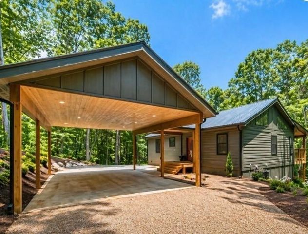 191 Oakwood Road, Blairsville, GA 30512