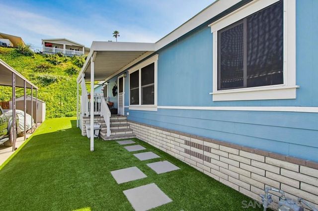 9100 Single Oak Dr. 33, Lakeside, CA 92040