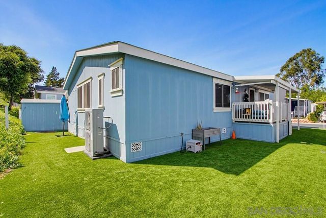 9100 Single Oak Dr. 33, Lakeside, CA 92040