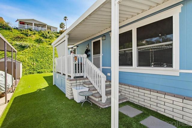 9100 Single Oak Dr. 33, Lakeside, CA 92040