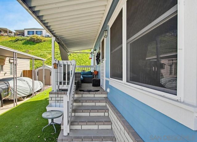 9100 Single Oak Dr. 33, Lakeside, CA 92040