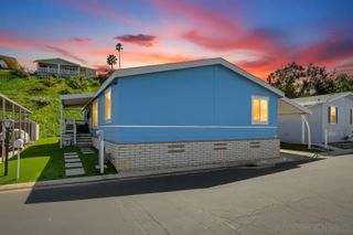 9100 Single Oak Dr. 33, Lakeside, CA 92040