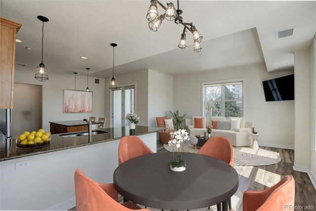 2200 S University Boulevard 313, Denver, CO 80210