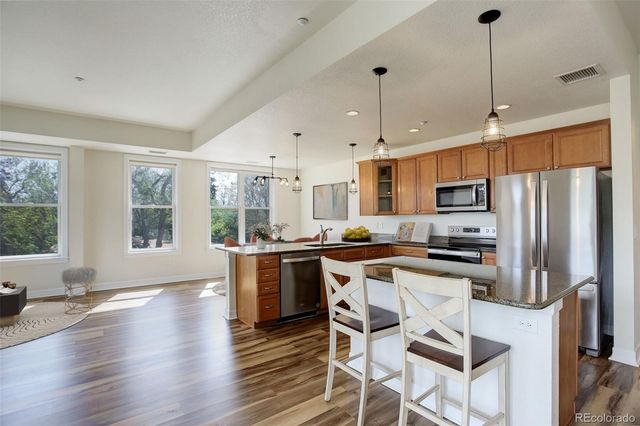 2200 S University Boulevard 313, Denver, CO 80210