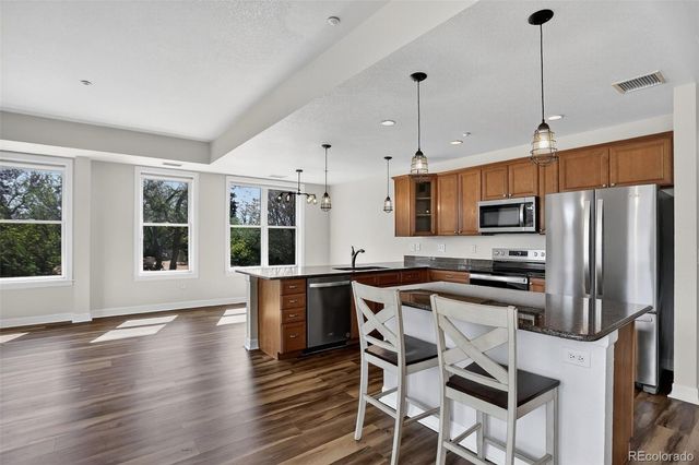 2200 S University Boulevard 313, Denver, CO 80210