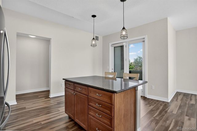 2200 S University Boulevard 313, Denver, CO 80210