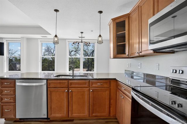 2200 S University Boulevard 313, Denver, CO 80210