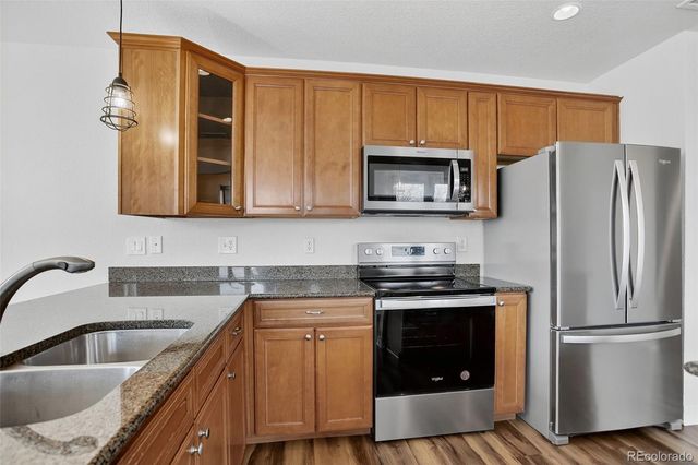 2200 S University Boulevard 313, Denver, CO 80210