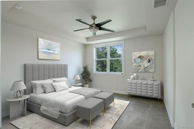 2200 S University Boulevard 313, Denver, CO 80210