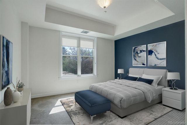 2200 S University Boulevard 313, Denver, CO 80210