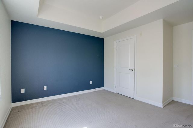 2200 S University Boulevard 313, Denver, CO 80210