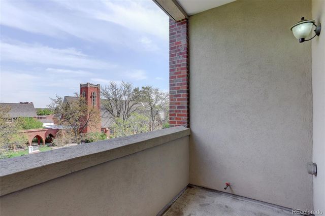 2200 S University Boulevard 313, Denver, CO 80210